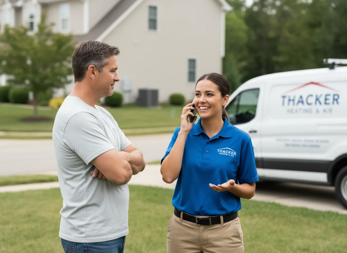 Ac Repair Mccormick, SC FAQs